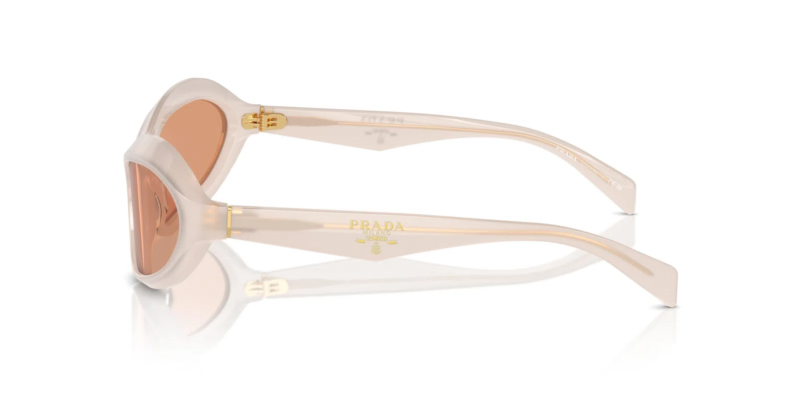 Prada A20S Sunglasses - view 12